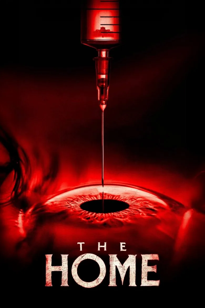 The Home film afişi