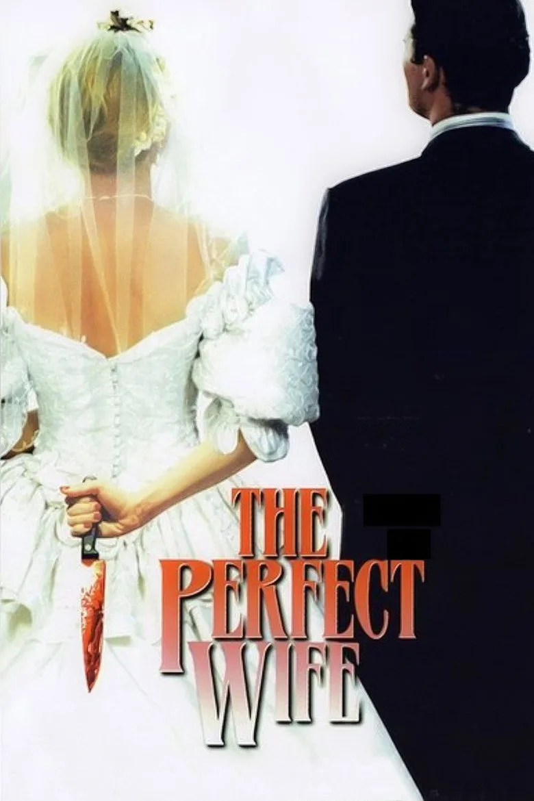 The Perfect Wife film afişi