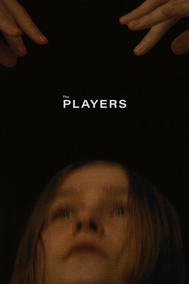 The Players film afişi
