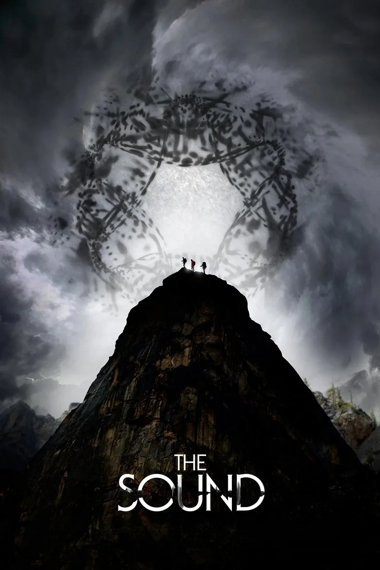 The Sound film afişi