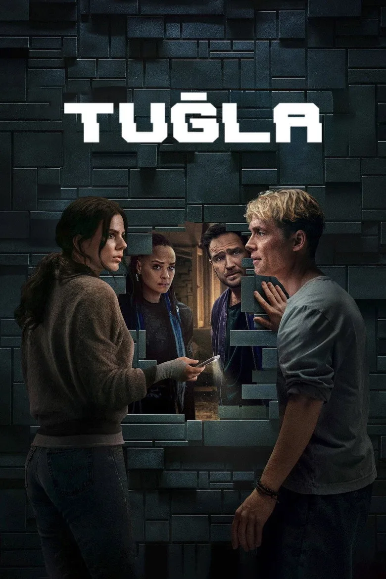 Tuğla film afişi