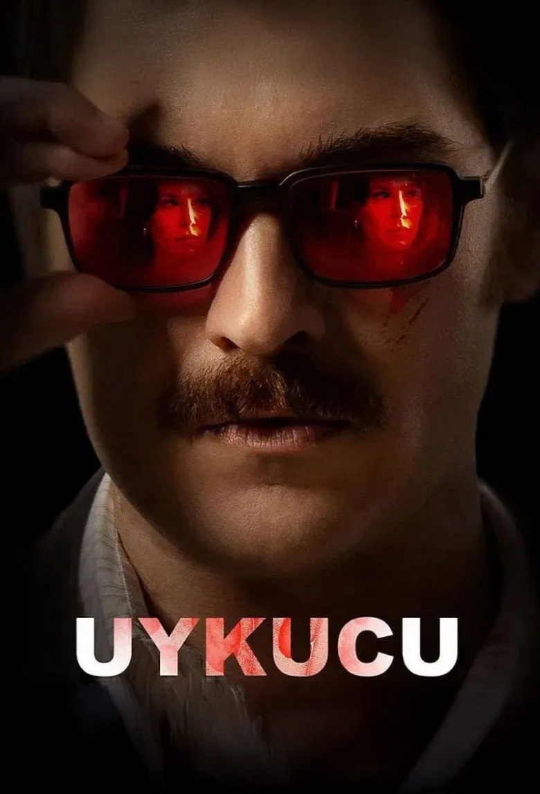 Uykucu film afişi