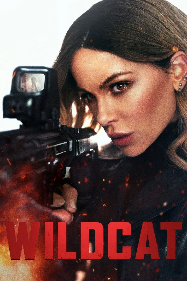 Yaban Pençesi film afişi