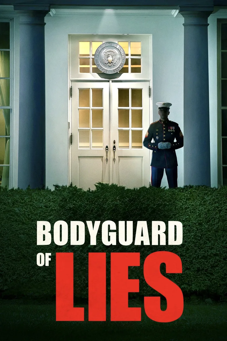 Yalanların Muhafızı film afişi