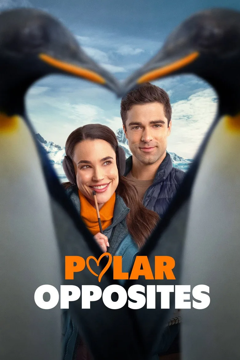 Zıt Kutuplar film afişi