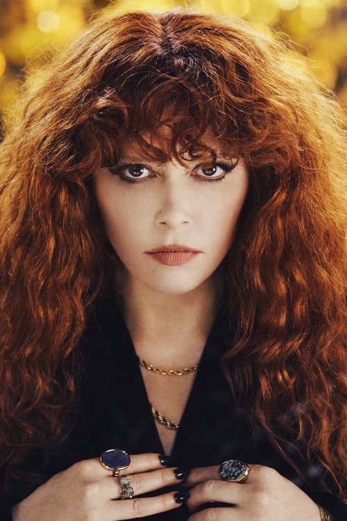 Natasha Lyonne oyuncu fotoğrafı
