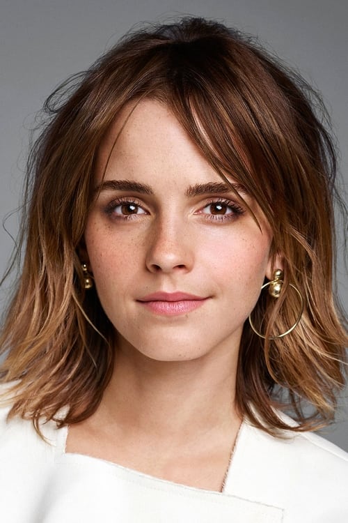 Emma Watson oyuncu fotoğrafı