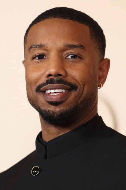 Michael B. Jordan oyuncu fotoğrafı