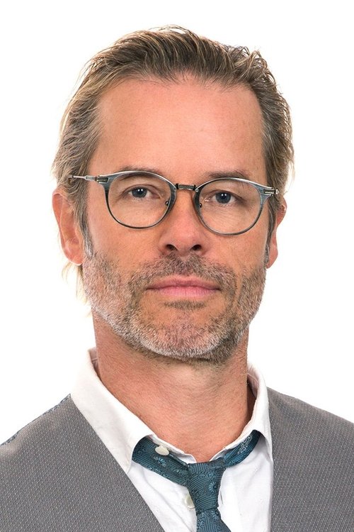 Guy Pearce oyuncu fotoğrafı