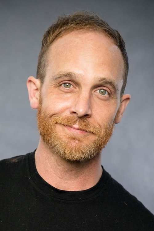 Ethan Embry oyuncu fotoğrafı