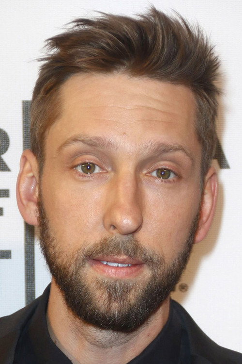 Joel David Moore oyuncu fotoğrafı