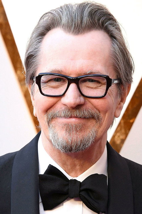 Gary Oldman oyuncu fotoğrafı