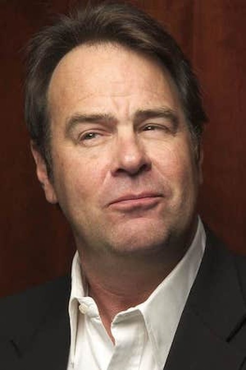 Dan Aykroyd oyuncu fotoğrafı