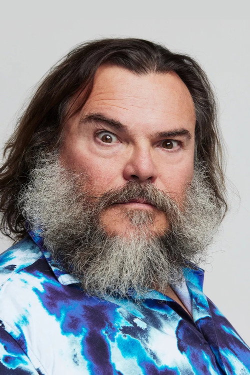 Jack Black oyuncu fotoğrafı