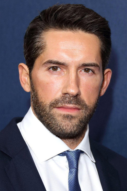 Scott Adkins oyuncu fotoğrafı